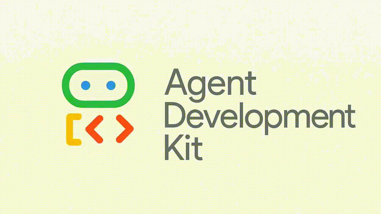 ADK Web UI — your agent running locally